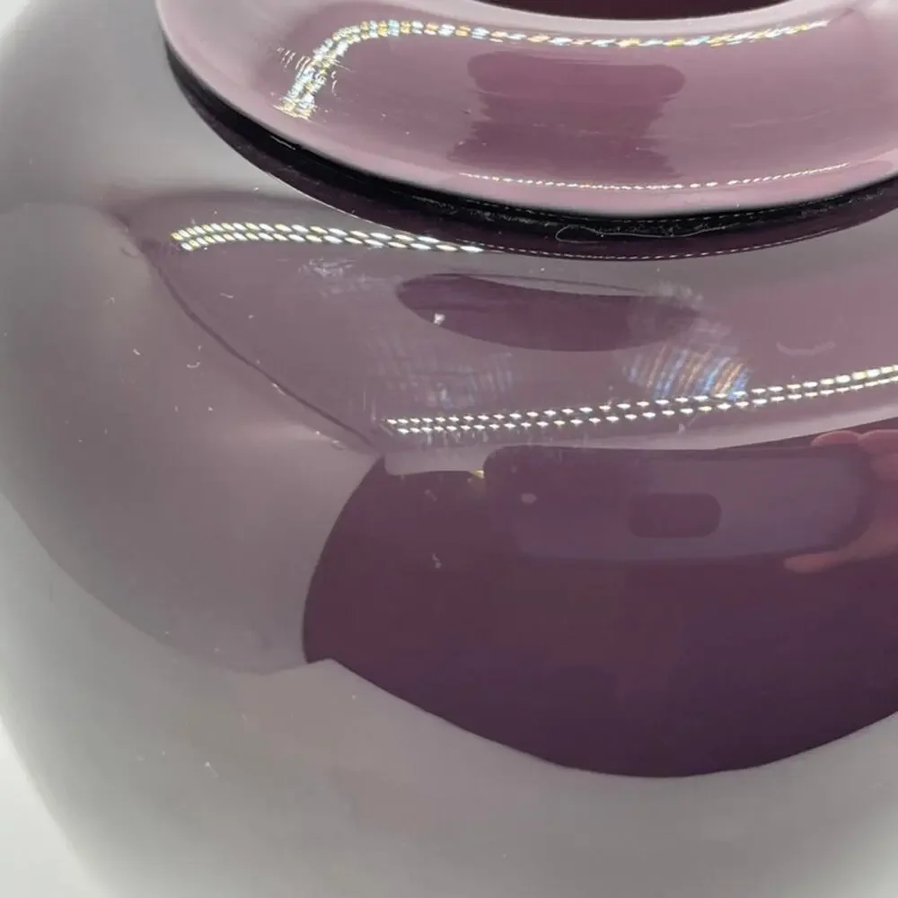Laslo Vase for Mikasa Vintage‎ 1970s